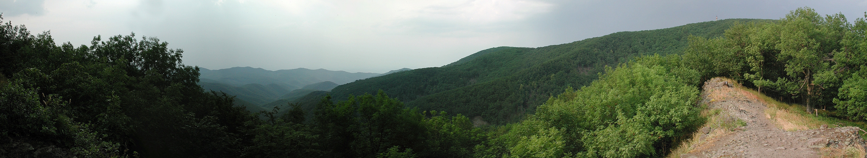 p3 panoráma tájkép